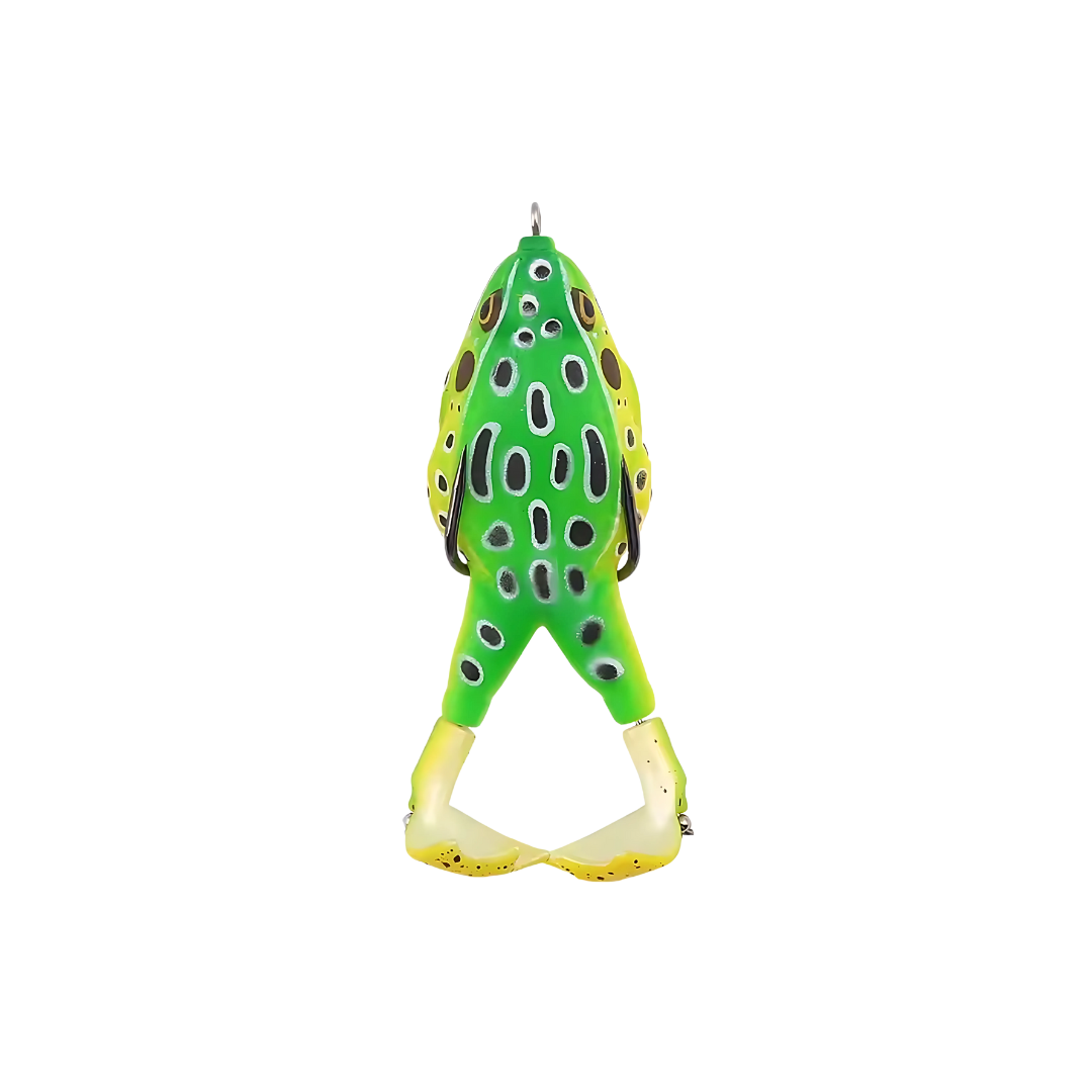 koda softbait kroete frosch myrkrot v04