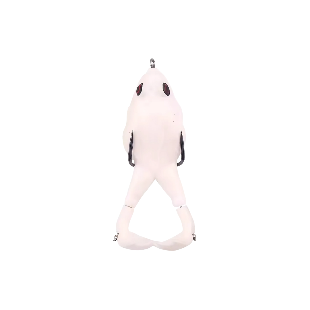 koda softbait kroete frosch myrkrot v06