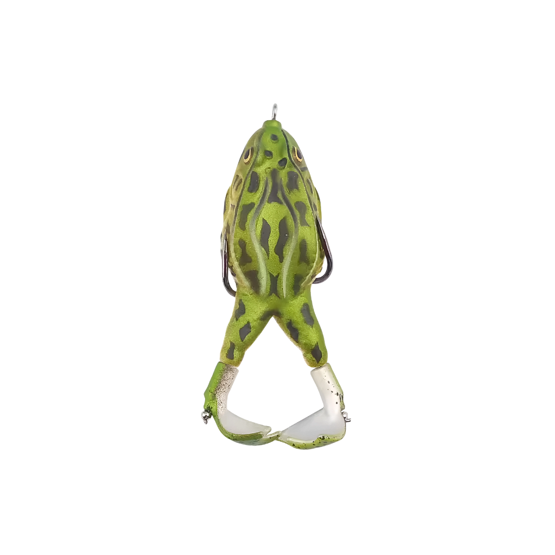 koda softbait kroete frosch myrkrot v09