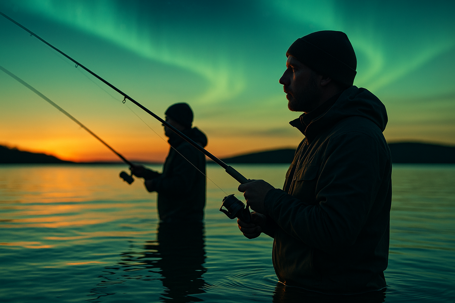 koda angeln theme website