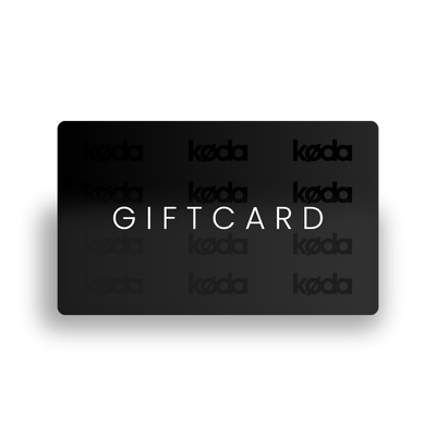 koda giftcard gutschein