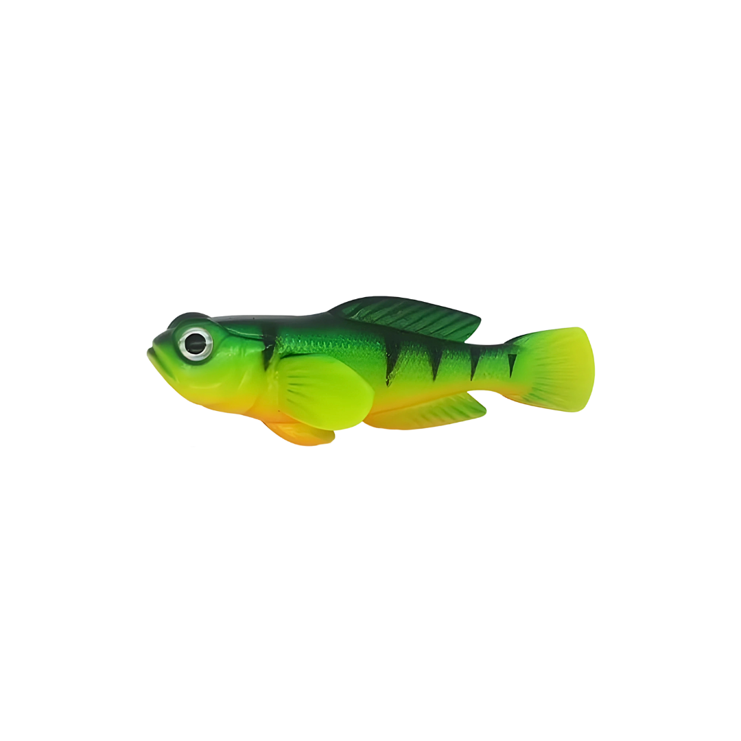 koda grundir grundel softbait kunstkoeder v03