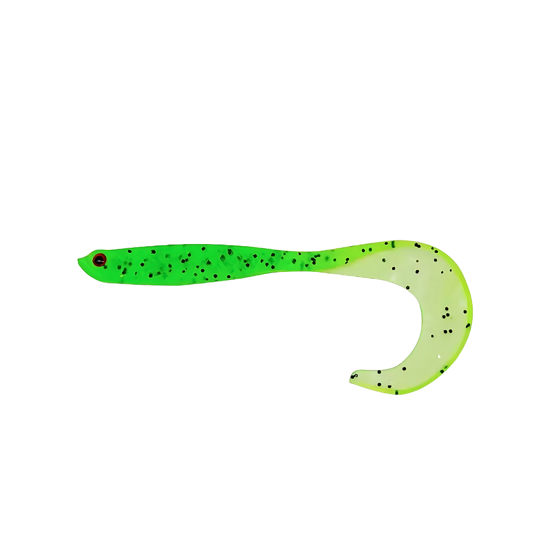 koda ormvind softbait koederfisch v05