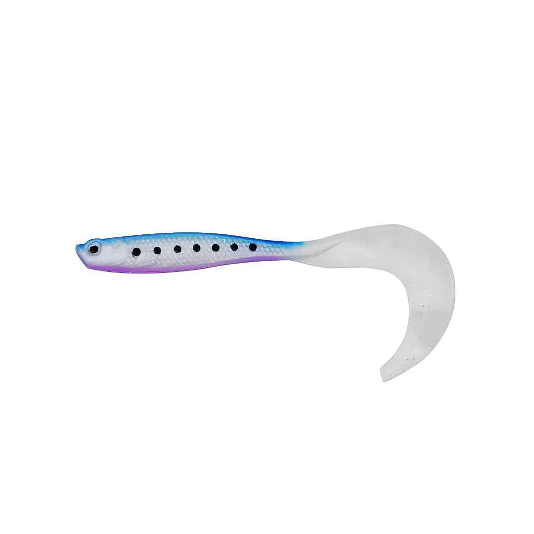 koda ormvind softbait koederfisch v06