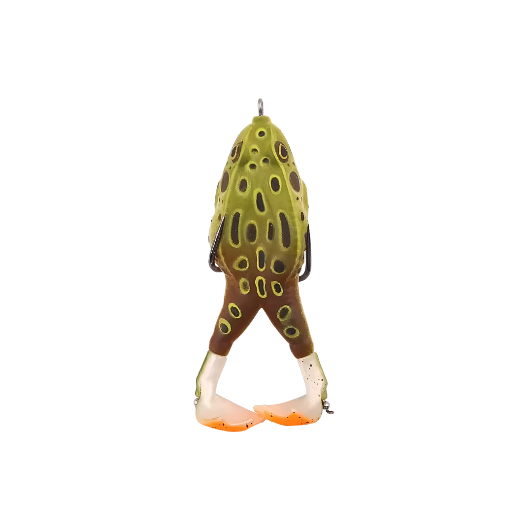 koda softbait kroete frosch myrkrot v11