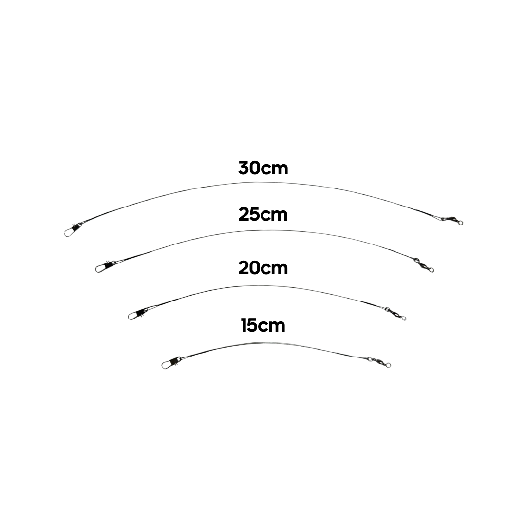 koda vorfach set schwarz