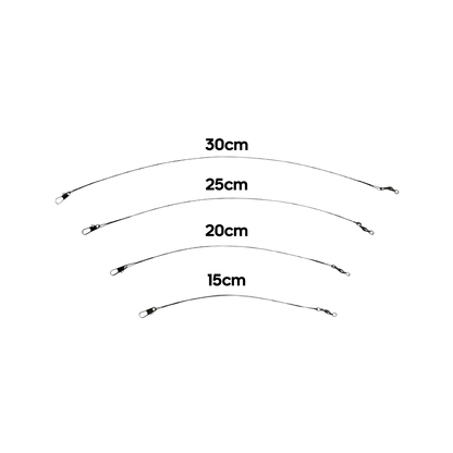 koda vorfach set schwarz