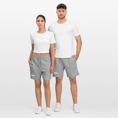 køda - Basic Small Logo Shorts